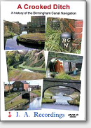 "A Crooked Ditch" DVD now released