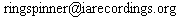 ringspinner e-mail address