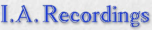 I.A.Recordings
