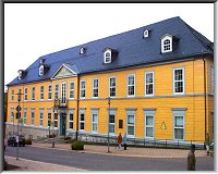 Clausthal Amtshaus
