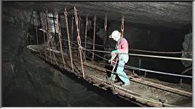Miners bridge
