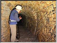 Stone arching