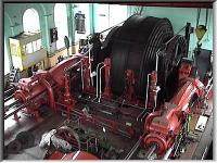 2460kW Yates & Thom steam winder