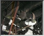 Line shafting & belts