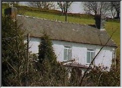Former Miner's Arms, The Bog