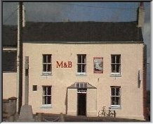 Bridge Inn, Minsterley