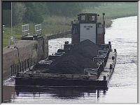 CH 106 at Ferrybridge Lock