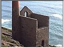 Wheal Coates Towanroath shaft pump