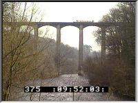 Pontcysyllte aqueduct