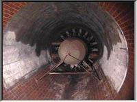The ventilation fan