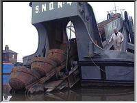 Dredging