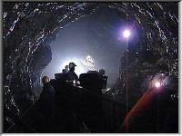The Rock Tunnel