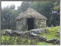 Powder magazine