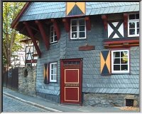 Goslar Bergschmiede