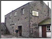 The Snuff Mill