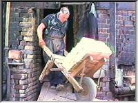 Drawing a Kiln