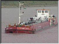 Humber Energy on the Ouse