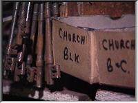 Church keys
