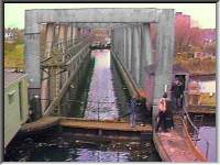 Barton Swing Aqueduct