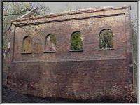 Winding engine house