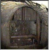 Brewery shaft