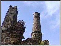 Cronebane engine house