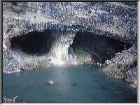 Shalee lead mine galleries