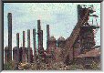 Blast furnaces in Birmingham Alabama !