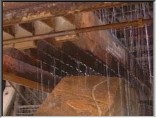 Reciprocating stone saw