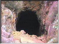 Entrance to the Victoria Level
