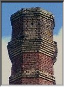 Tankerville chimney top