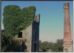 Watson's engine house