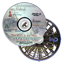 DVD and Blu-ray discs