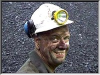 An Annesley Miner