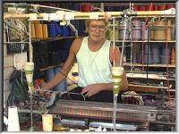 Knitting cricket sweaters