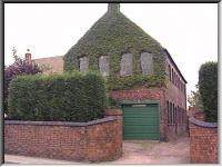 The Workshop in Amos Lane in 1987.