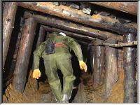 The tail gate of Morses Level