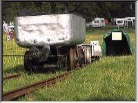 The demonstration incline