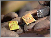 Stamped - Secure 5 Lever