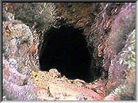 Entrance to the Victoria Level