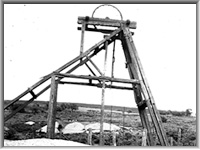 Buntings Shaft c1960