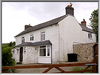 The Miner's Arms, former public house