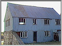 Bog Miner's Institute in the 1980s Bog Miner's Institute in the 1980s