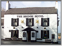 Bridge Hotel (formerly the Miners Arms), Minsterley