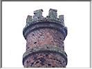 Wheal Ellen chimney top