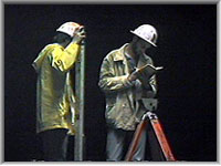 Surveying progress in the Well